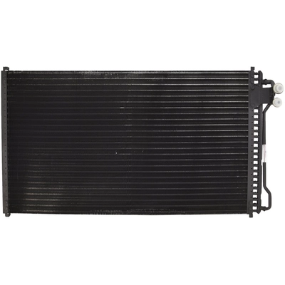 OSC - 4413 - A/C Condenser pa2