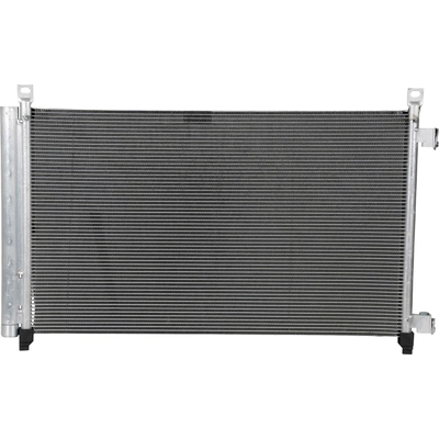 OSC - 4423 - A/C Condenser pa5