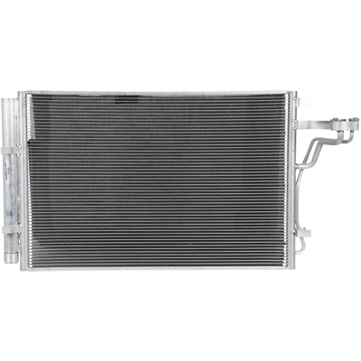 OSC - 4431 - A/C Condenser pa1