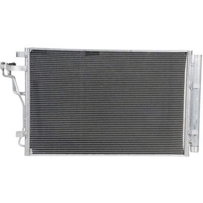 OSC - 4431 - A/C Condenser pa2