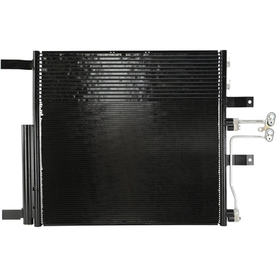 OSC - 4436 - A/C Condenser pa1