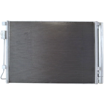 OSC - 4438 - A/C Condenser pa1