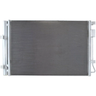 OSC - 4438 - A/C Condenser pa2