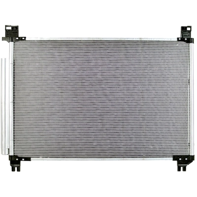 OSC - 4439 - A/C Condenser pa1