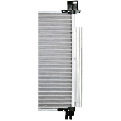 OSC - 4439 - A/C Condenser pa2