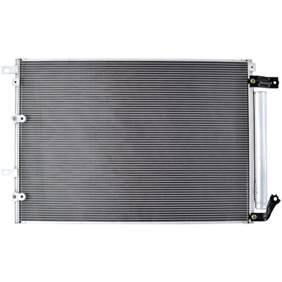 OSC - 4442 - A/C Condenser pa1