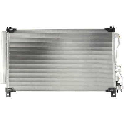 OSC - 4445 - A/C Condenser pa1