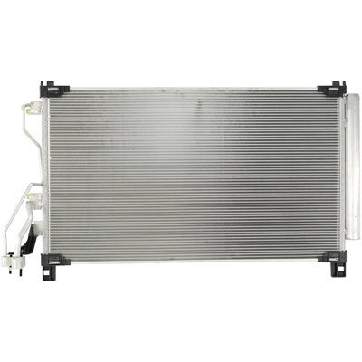 OSC - 4445 - A/C Condenser pa2