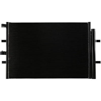 OSC - 4459 - A/C Condenser pa1