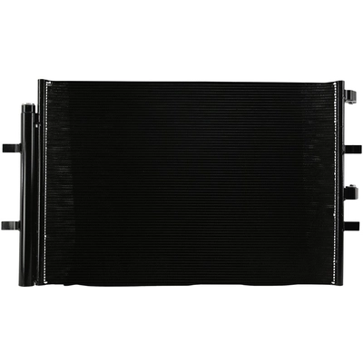 OSC - 4459 - A/C Condenser pa2