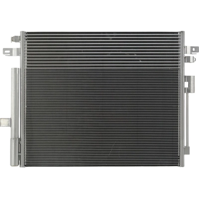 Condenser by OSC - 4516 pa3