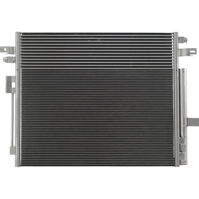 Condenser by OSC - 4516 pa4