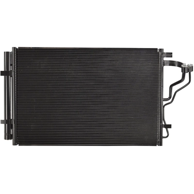 OSC - 4519 - A/C Condenser pa1