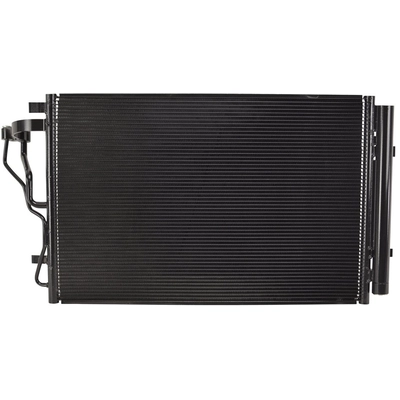 OSC - 4519 - A/C Condenser pa2