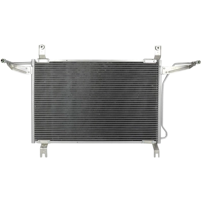 OSC - 4531 - A/C Condenser pa1