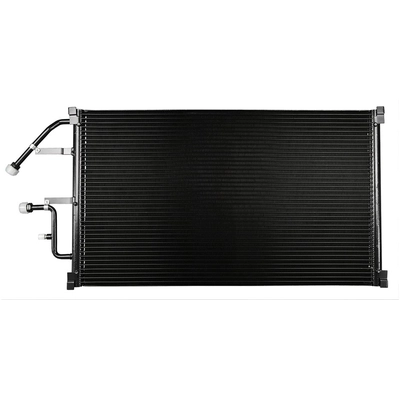 OSC - 4544 - A/C Condenser pa2