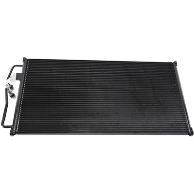 OSC - 4549 - A/C Condenser pa1
