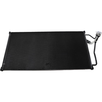 OSC - 4549 - A/C Condenser pa3