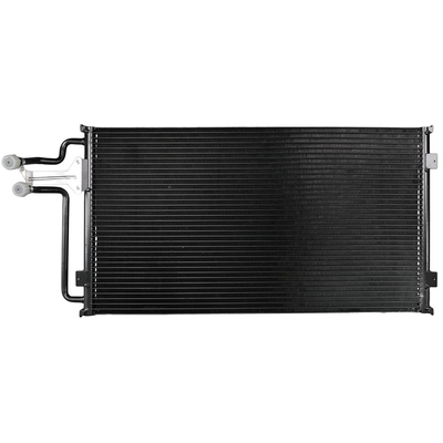 OSC - 4560 - A/C Condenser pa1