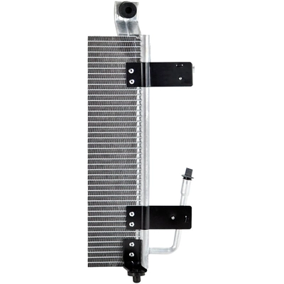 OSC - 4580 - A/C Condenser pa2