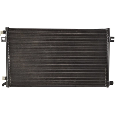 OSC - 4586 - A/C Condenser pa1