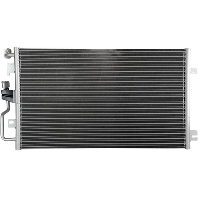 OSC - 4612 - A/C Condenser pa7