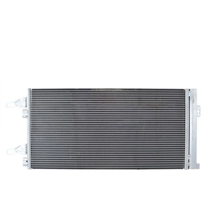 OSC - 4614 - A/C Condenser pa2