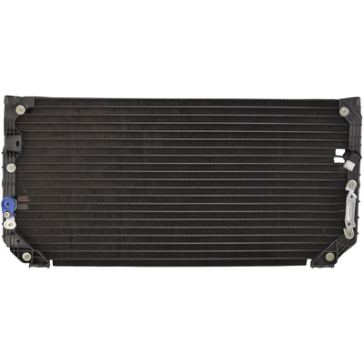 OSC - 4617 - A/C Condenser pa1