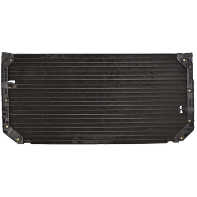 OSC - 4617 - A/C Condenser pa2