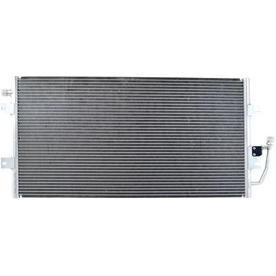 OSC - 4622 - A/C Condenser pa1