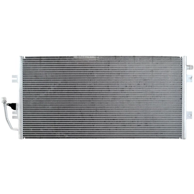 OSC - 4622 - A/C Condenser pa2