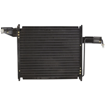 OSC - 4627 - A/C Condenser pa1