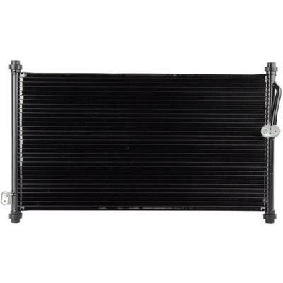 OSC - 4660 - A/C Condenser pa1