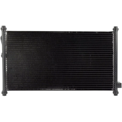 OSC - 4660 - A/C Condenser pa2