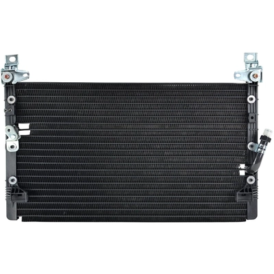 OSC - 4664 - A/C Condenser pa1