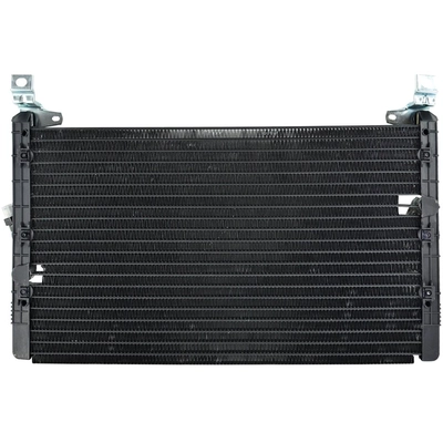 OSC - 4664 - A/C Condenser pa2