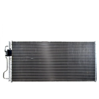 OSC - 4678 - A/C Condenser pa8