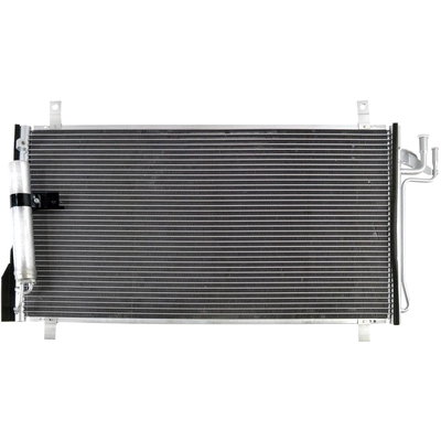 OSC - 4704 - A/C Condenser pa1