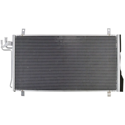 OSC - 4704 - A/C Condenser pa2