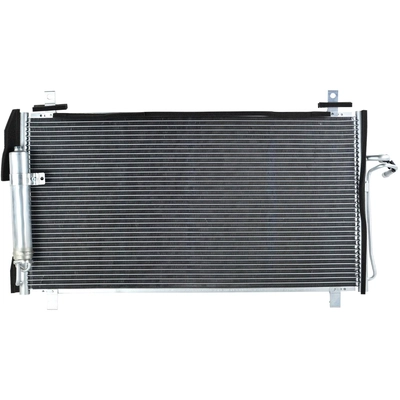 OSC - 4707 - A/C Condenser pa1