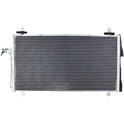 OSC - 4707 - A/C Condenser pa2
