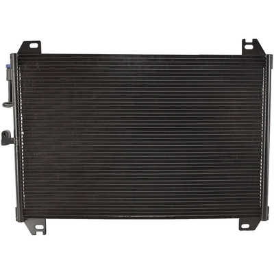 OSC - 4719 - A/C Condenser pa2