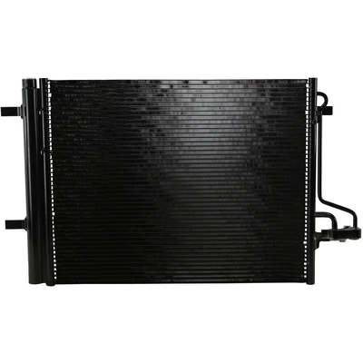 OSC - 4724 - A/C Condenser pa1