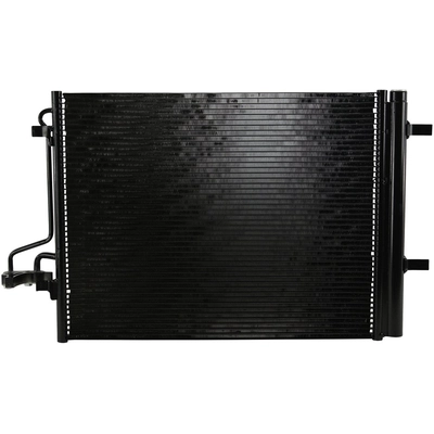 OSC - 4724 - A/C Condenser pa2