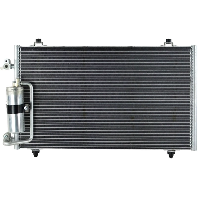 OSC - 4726 - A/C Condenser pa1