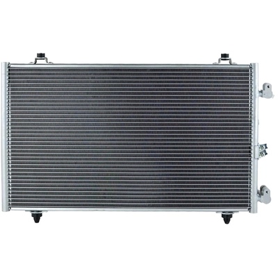 OSC - 4726 - A/C Condenser pa2