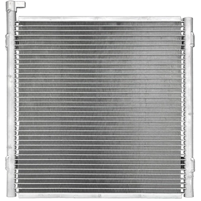 OSC - 4730 - A/C Condenser pa7