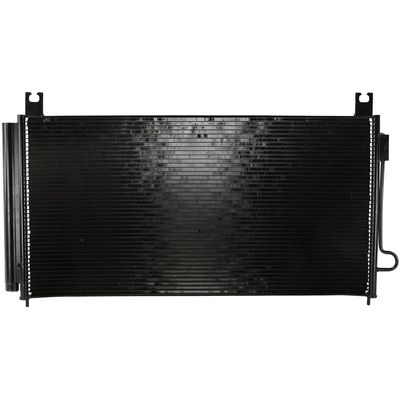 OSC - 4739 - A/C Condenser pa2