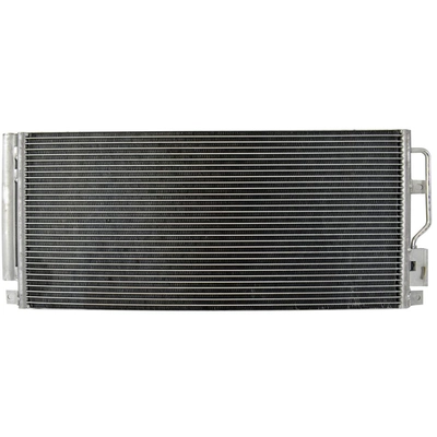 OSC - 4759 - A/C Condenser pa1