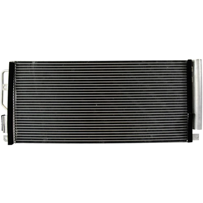 OSC - 4759 - A/C Condenser pa2